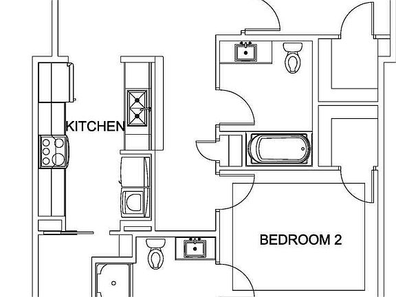 631 C floorplan