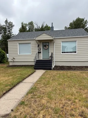 Street view of 1720 9th Avenue South