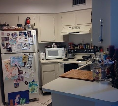3rd image of 3627 Atrium Dr Unit U7