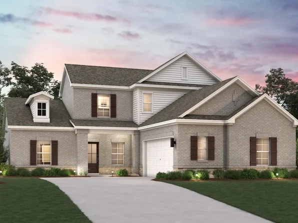 434 Amberville Dr, Red Oak, TX 75154