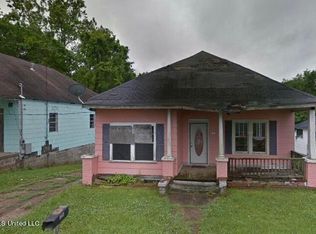 1913 Baldwin Ferry Rd, Vicksburg, MS 39180