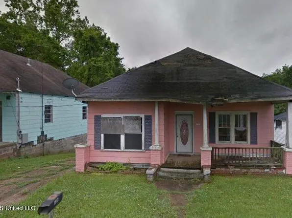 1913 Baldwin Ferry Rd, Vicksburg, MS 39180