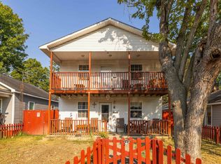 419 Ashbrook Ave, Paducah, KY 42003