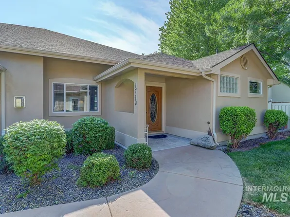1719 E Horse Creek Ct, Meridian, ID 83642