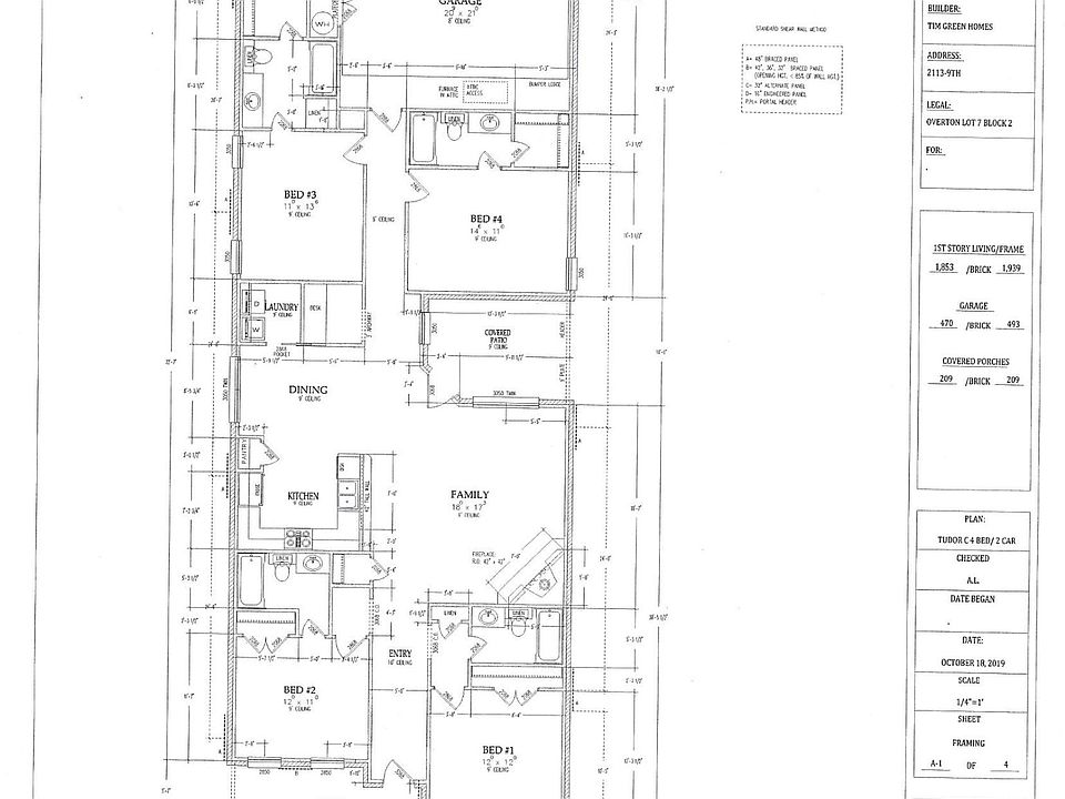 2nd image of 2113 9th St
