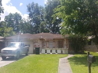 154 County Fair Dr, Houston, TX 77060
