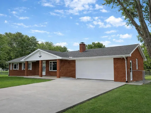 209 Hilltop Dr, Somerset, KY 42544
