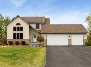 14540 Sunfish Lake Dr, Anoka, MN 55303