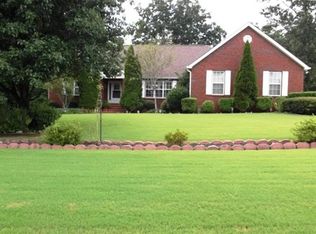 362 Mill Hamlet Rd NW, Charleston, TN 37310