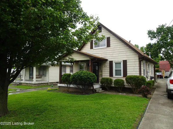 2115 Palatka Rd, Louisville, KY 40214