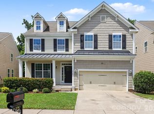 2318 Sonoma Valley Dr, Charlotte, NC 28214