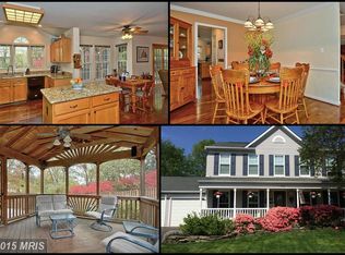 6500 Susan Barkley Ct, Alexandria, VA 22315