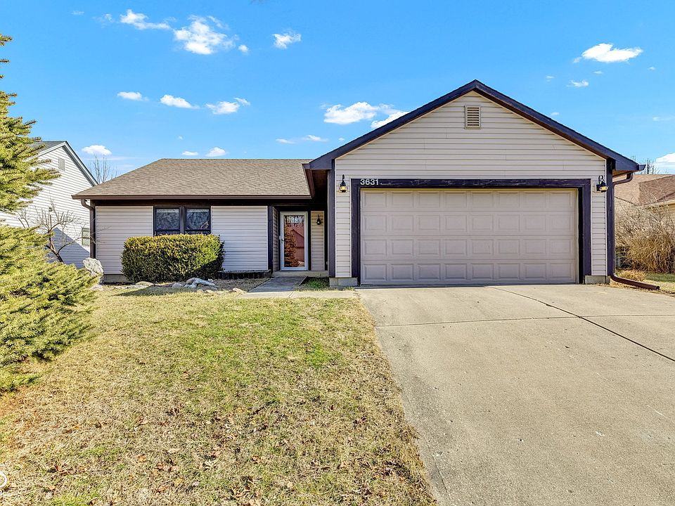 1st image of 3631 Foxtail Dr