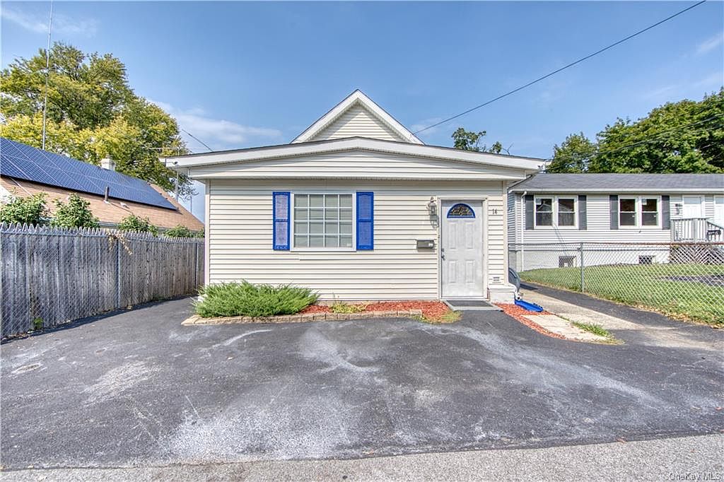 14 Cottage Avenue, Newburgh, NY 12550 Zillow