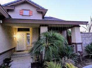 2800 Crestline Falls Ln, Bakersfield, CA 93313