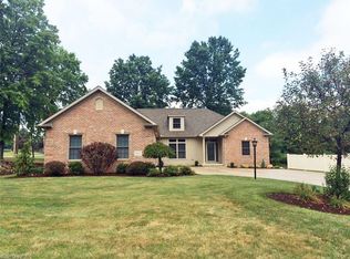 8025 Killeen St NW, Massillon, OH 44646