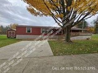 13088 Crestview Ave #26, Meadville, PA 16335