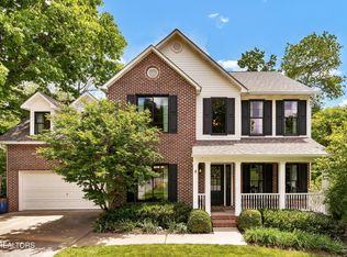 714 Cambridge Crest Ln, Knoxville, TN 37919