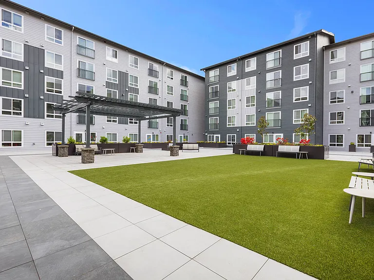 Ovation at Paine Field 55+ Senior Community — Photo 42