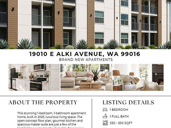 2nd image of 19010 E Alki Ave