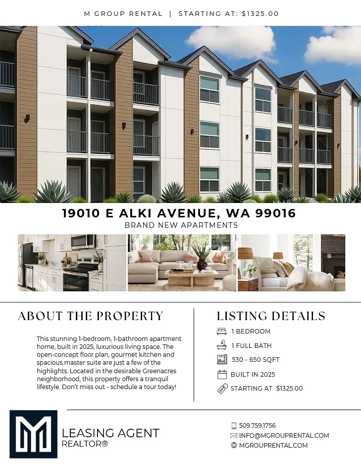Building Photo - 19010 E Alki Ave