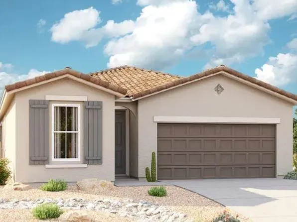 1953 N WESTFALL Lane, Casa Grande, AZ 85122