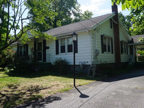 309 Stratton Ave, Millville, NJ 08332