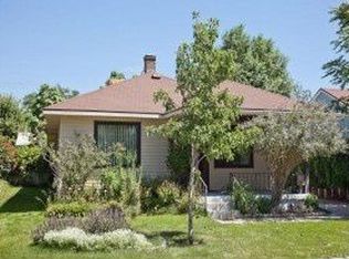 4753 S Box Elder St, Murray, UT 84107