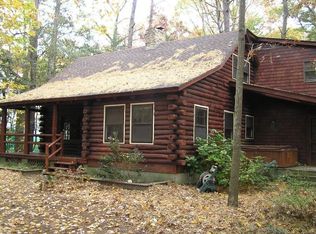 602 Shunpike, Cape May Court House, NJ 08210