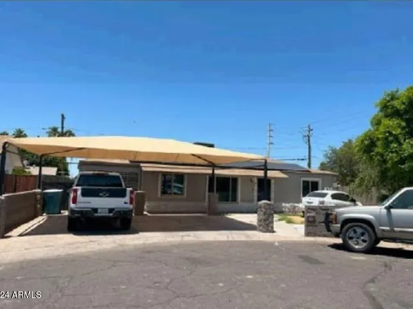 4426 N 34TH Drive, Phoenix, AZ 85017