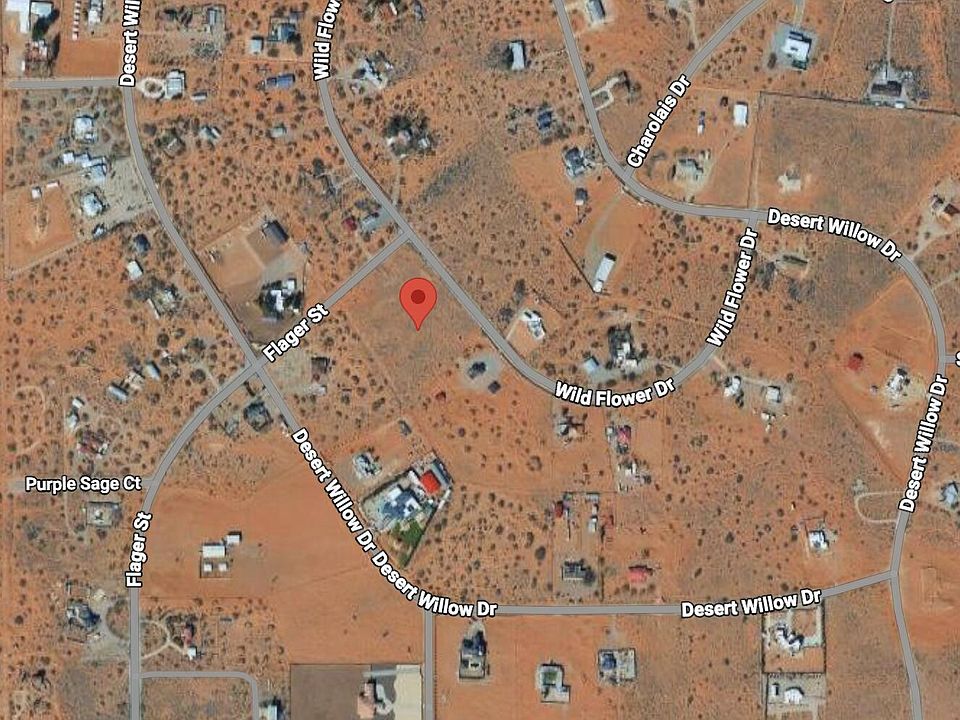 1st image of 14000 Wild Flower Dr