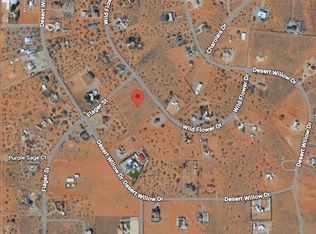 14000 Wild Flower Dr, El Paso, TX 79938