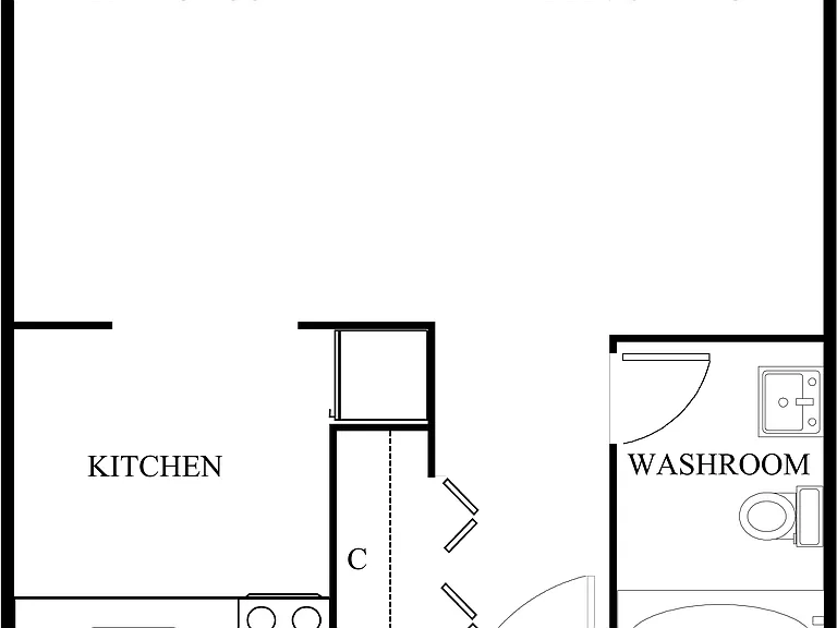 500 Aberdeen Ave — Photo 9