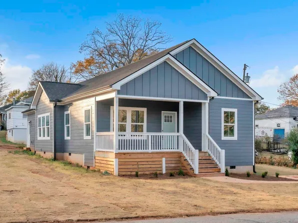 54 3rd Ave, Greenville, SC 29611