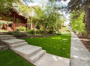 1880 NW Shevlin Park Rd, Bend, OR 97701