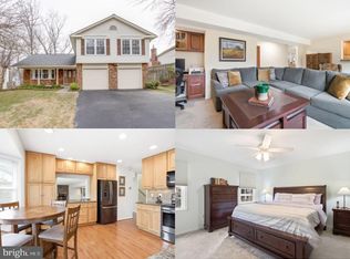 7209 Drifter Ct, Burke, VA 22015