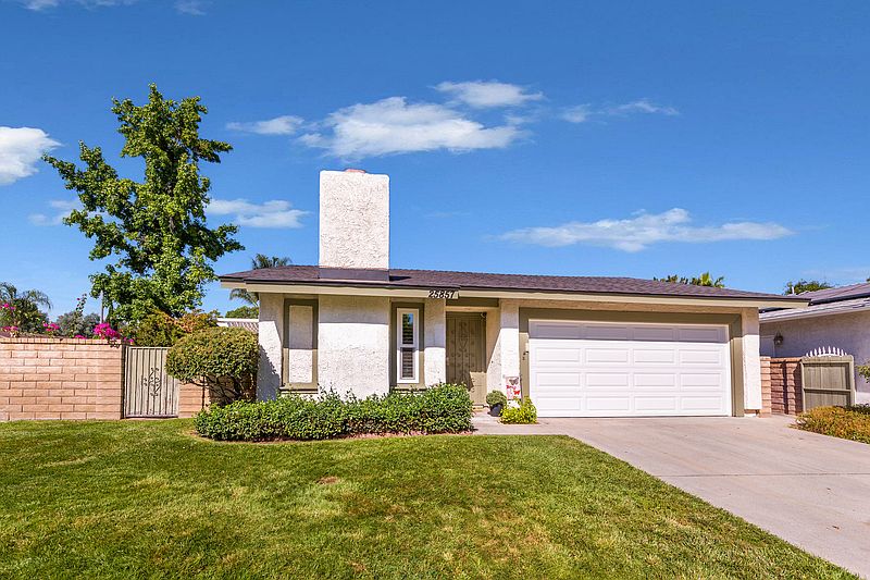 1st image of 25857 Ramillo Way