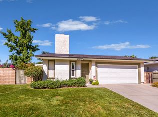 25857 Ramillo Way, Santa Clarita, CA 91355