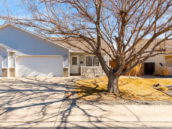 658 Longhorn St #B, Grand Junction, CO 81505