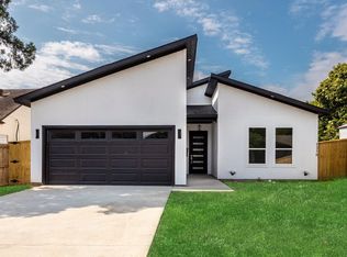 1210 Morrell Ave, Dallas, TX 75203