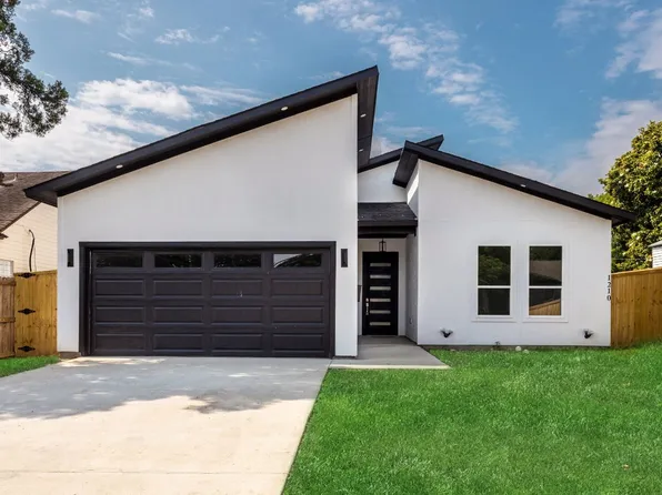1210 Morrell Ave, Dallas, TX 75203