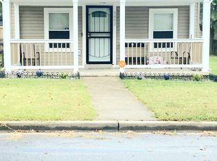 5802 Jefferson Heights Dr, Capitol Heights, MD 20743