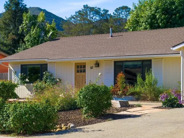 67 Pepperwood Way, Solvang, CA 93463