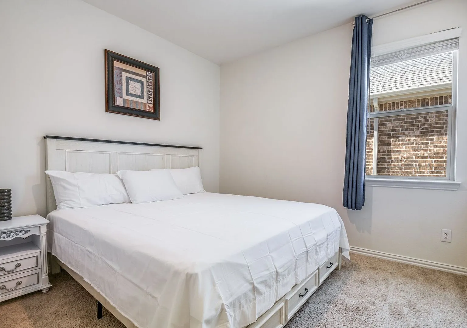 Spacious 4BR House in Forney , near by best elementary school — Photo 4