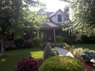 6451 S County Road 275 E, Clayton, IN 46118