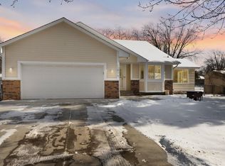 11875 Redwood St NW, Coon Rapids, MN 55448