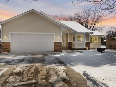 11875 Redwood St NW, Coon Rapids, MN, 55448