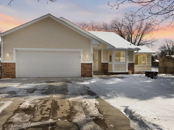 11875 Redwood St NW, Coon Rapids, MN 55448