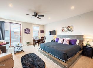 828 Grand Ave #201A, Grand Lake, CO 80447