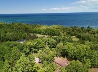 22927 W M64, Ontonagon, MI 49953